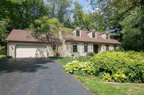 5472 Blackthorn Dr, Rockford, IL 61107-1708