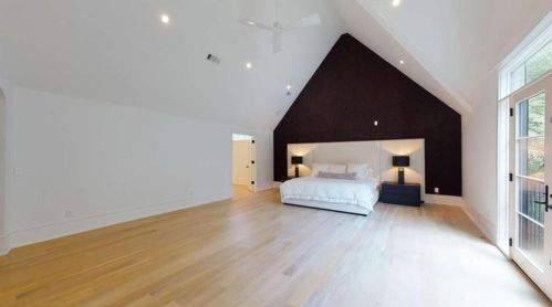 3206 Arden Rd, Atlanta GA  30327-1262 exterior