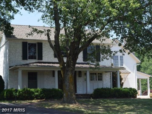 30096 Mine Run Rd, Unionville, VA 22567-3531