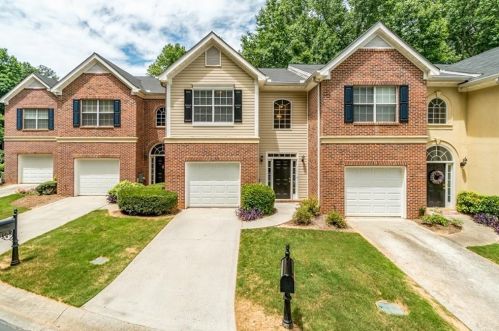 4173 Rogers Creek Ct, Duluth, GA 30096-2100