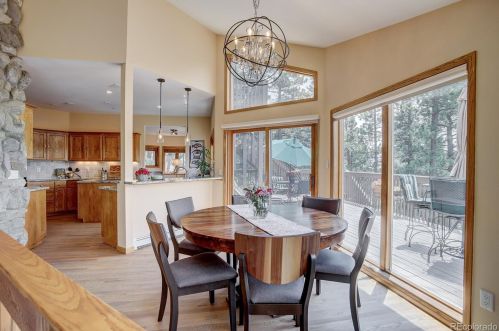 3913 Mountainside Trl, Lakewood CO exterior