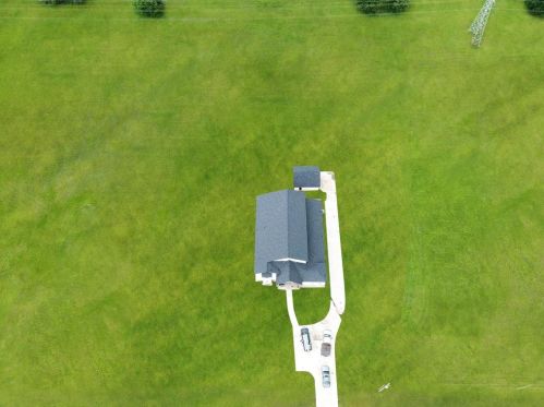 526 Angus Trl, Angleton TX 77515-9833 exterior