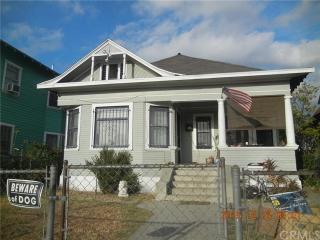 2105 3rd St, Los Angeles CA  90033-3903 exterior