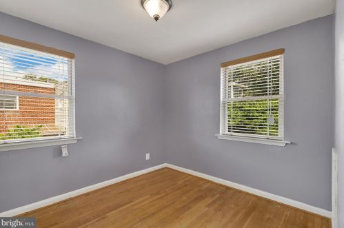 1120 Quebec St, Silver Spring MD exterior