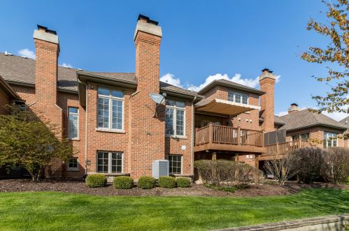4013 Ashwood Park Ct, Naperville, IL 60564-1111