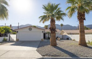 53661 Avenida Mendoza, La Quinta, CA 92253-3574