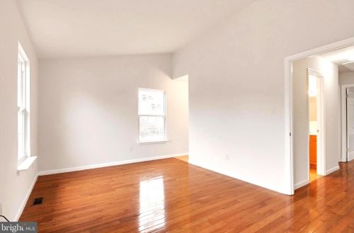 2415 Michigan Ave, Silver Spring MD exterior