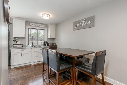 831 Tamms Ln, Lemont IL  60440-1621 exterior