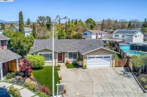 298 Ludlow Pl, San Ramon, CA 94583-2914
