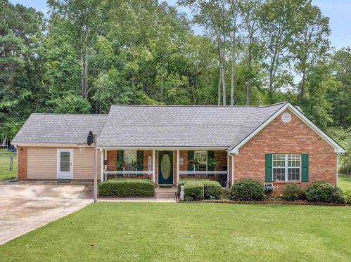 76 Elm St, Hampton, GA 30228-2175
