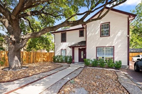 506 35th St, Austin, TX 78705-1310