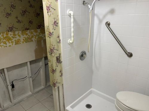 2110 Homestead Pl, Garland TX 75044-7512 exterior