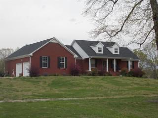 1155 Johnson Branch Rd, Pulaski TN  38478-5647 exterior