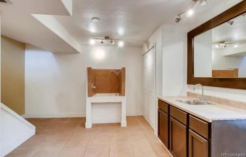 4328 Halifax St, Denver CO  80015-5423 exterior