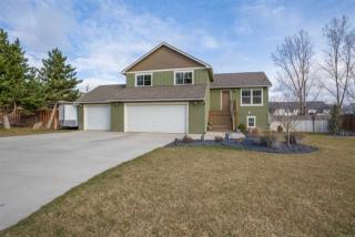 313 Pine Needle Ave, Colbert, WA 99005-9297