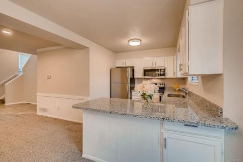 8785 Cornell Ave, Denver CO 80227-4891 exterior