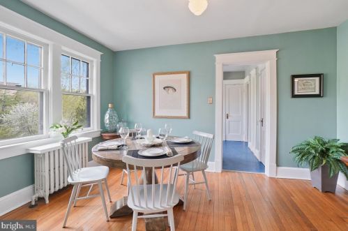 125 Sherman Ave, Silver Spring MD 20912-5744 exterior