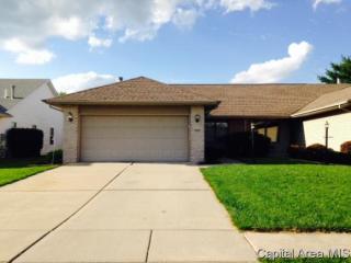223 Eagle Ridge Dr, Chatham, IL 62629-2005