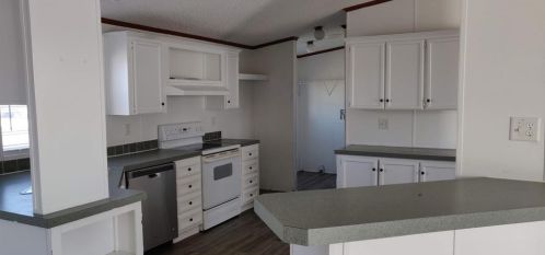 6464 Shady Hl Cir, Princeton TX 75407-4990 exterior