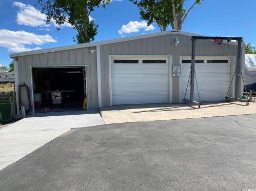 985 1100, Vernal UT  84078-4612 exterior