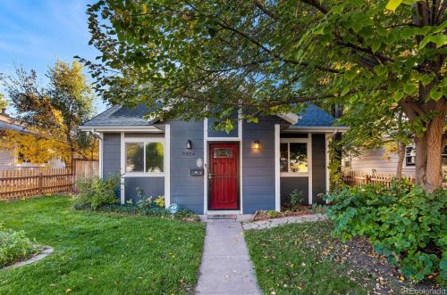 4208 Sherman St, Englewood, CO 80113-4721