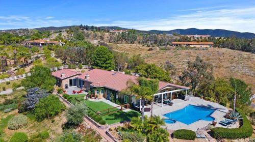40996 Parado Del Sol Dr, Temecula, CA 92592-8437