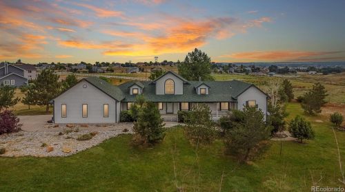 14890 Hanover St, Denver, CO 80602-5691