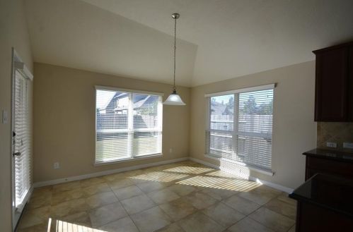16803 Adelaide Dr, Richmond TX  77407-2621 exterior