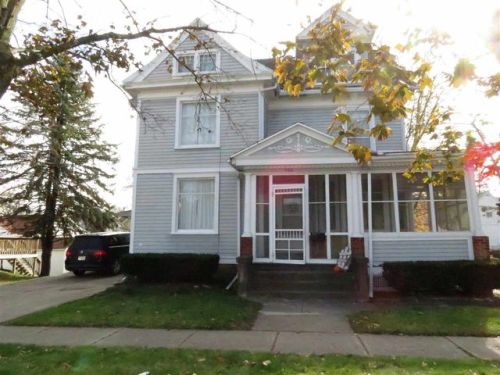 502 State St, Bellevue IA  52031-1734 exterior