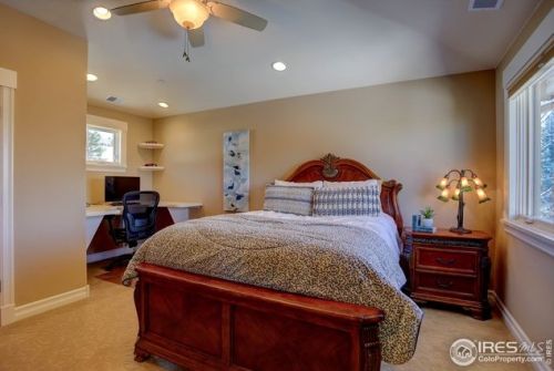 7481 Spg Dr, Boulder CO  80303-5119 exterior