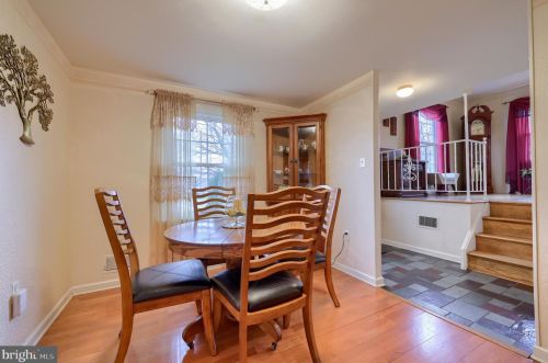 1604 Robert Rd, Lancaster PA  17601-5635 exterior