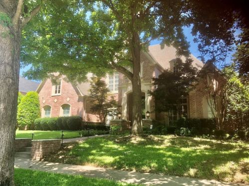 2402 Carlisle Ave, Colleyville, TX 76034-5434