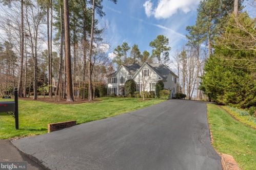 10707 Chatham Ridge Way, Spotsylvania, VA 22551-8906