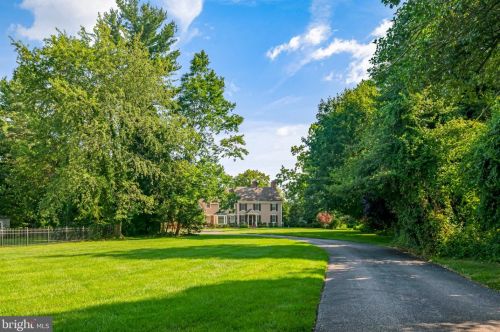 80 Lane Of Acres, Haddonfield, NJ 08033-3505