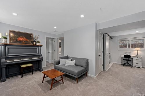 4489 Zang St, Morrison CO 80465-1249 exterior