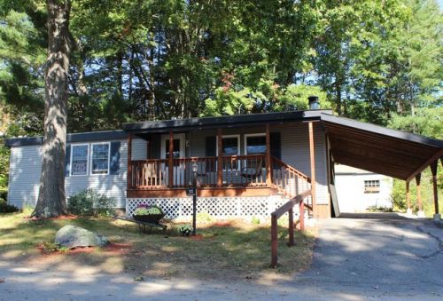55 Roger Rd, Goffstown, NH 03045-6642