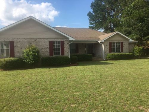 201 Frontier Dr, Waycross, GA 31501-7605