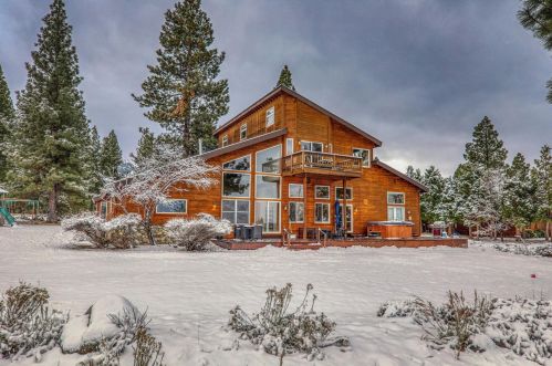 12861 Sierra Vista Ct, Truckee, CA 96161-1493