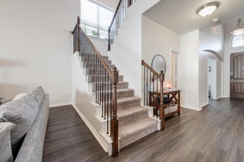 6825 San Luis Trl, Fort Worth TX  76131 exterior