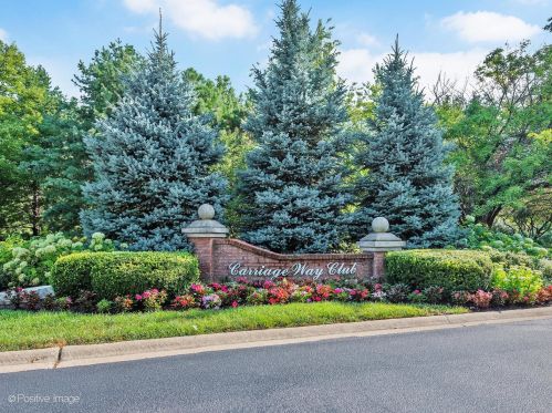 19 Old Mill Ln, Willowbrook, IL 60527-7813