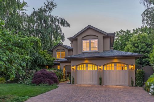 954 Riverside Dr, Los Altos, CA 94024-4826
