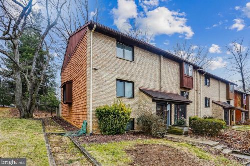 7326 Kerry Hill Ct, Columbia, MD 21045-5024