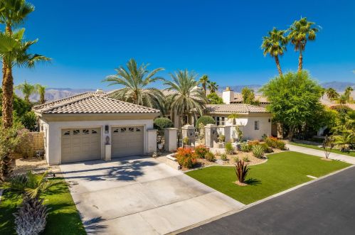 18 Oakmont Dr, Rancho Mirage, CA 92270-1486