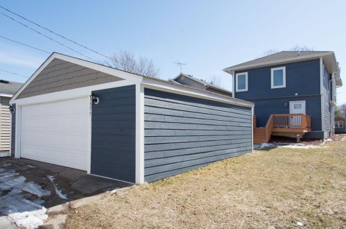 1377 James Ave, Saint Paul MN  55105-2551 exterior