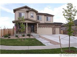 25158 Lake Pl, Denver, CO 80016-3813