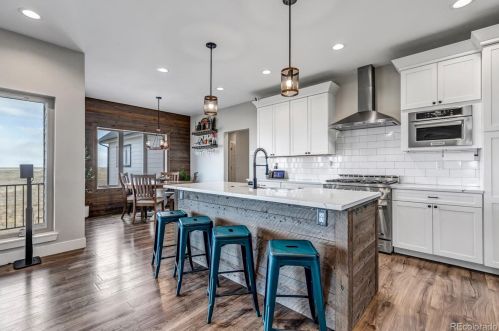 16486 Stoneleigh Rd, Platteville CO  80651-9305 exterior