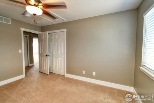 215 Cattail Bay, Fort Collins CO  80550-6114 exterior