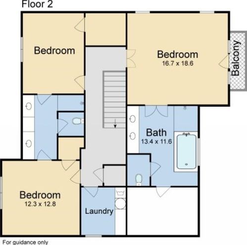 1130 Hancock Dr, Atlanta GA  30306-2514 exterior
