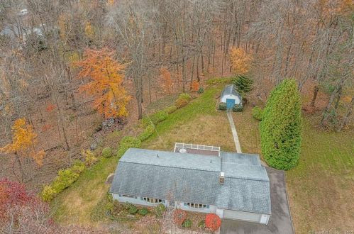 565 Miller Rd, Wapping, CT 06074-1705