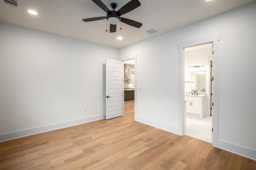 2507 Euclid Ave, Austin TX  78704-5418 exterior